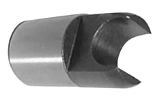 Buck Chuck Company - Lathe Chuck Thrust Bearing - 12" Chuck Diam Compatible, 10" Screw - Top Tool & Supply