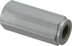 Norgren - 1/4" NPT High Flow Air Fuse - 0 to 232 psi, Shutoff Valve & Aluminum Material - Top Tool & Supply