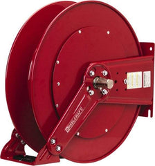 Reelcraft - 100' Spring Retractable Hose Reel - 5,000 psi, Hose Not Included - Top Tool & Supply