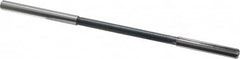 Interstate - 0.271" High Speed Steel 6 Flute Chucking Reamer - Top Tool & Supply