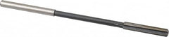 Interstate - 0.275" High Speed Steel 6 Flute Chucking Reamer - Top Tool & Supply