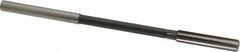 Interstate - 0.308" High Speed Steel 6 Flute Chucking Reamer - Top Tool & Supply