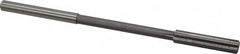 Interstate - 0.335" High Speed Steel 6 Flute Chucking Reamer - Top Tool & Supply