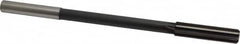 Interstate - 0.514" High Speed Steel 8 Flute Chucking Reamer - Top Tool & Supply