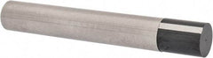 TESA Brown & Sharpe - 10mm Head Diam, 10mm Shank, Single End, Mechanical Edge Finder - Cylindrical Contact - Top Tool & Supply