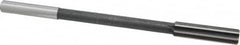 Interstate - 0.545" High Speed Steel 8 Flute Chucking Reamer - Top Tool & Supply