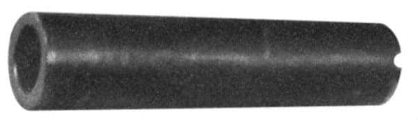 Voss - 1m Long, 15mm OD, Carbon Steel Seamless Tube - 1.5mm Wall Thickness - Top Tool & Supply