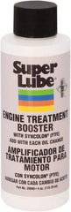 Synco Chemical - Engine Booster - 4 oz Container - Top Tool & Supply