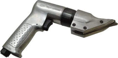 Ingersoll-Rand - 4,200 SPM, Pistol Grip Handle, Handheld Pneumatic Shear - Top Tool & Supply