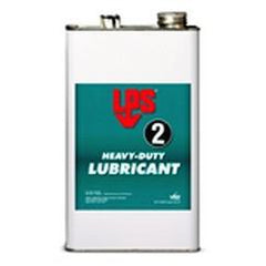 LPS-2 Lubricant - 1 Gallon - Top Tool & Supply