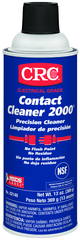 HAZ03 13OZ AEROSOL CONTACT - Top Tool & Supply