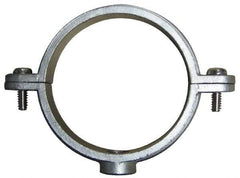 Empire - 3" Pipe, 1/2" Rod, Grade 304 Stainless Steel Split Ring Hanger - Top Tool & Supply