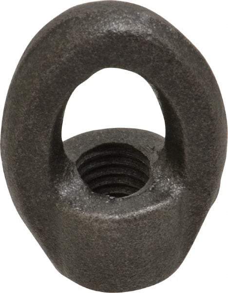 Empire - 1/2" Rod Eye Socket - 1,130 Lb Capacity, Malleable Iron - Top Tool & Supply