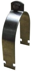 Empire - 5" Pipe, Grade 304," Pipe Clamp - Top Tool & Supply