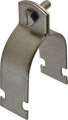 Empire - 2" Pipe, Grade 304," Pipe Clamp - Top Tool & Supply