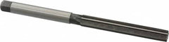 Interstate - 5/16" Diam, Straight Shank, 2-1/4" Flute, Hand Reamer - Top Tool & Supply