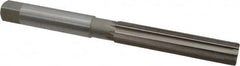 Interstate - 15/16" Diam, Straight Shank, 5-1/8" Flute, Hand Reamer - Top Tool & Supply