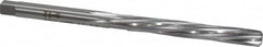 Interstate - 1/4" Diam, Straight Shank, 2" Flute, Hand Reamer - Top Tool & Supply