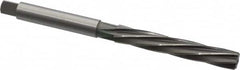 Interstate - 3/8" Diam, Straight Shank, 2-1/2" Flute, Hand Reamer - Top Tool & Supply