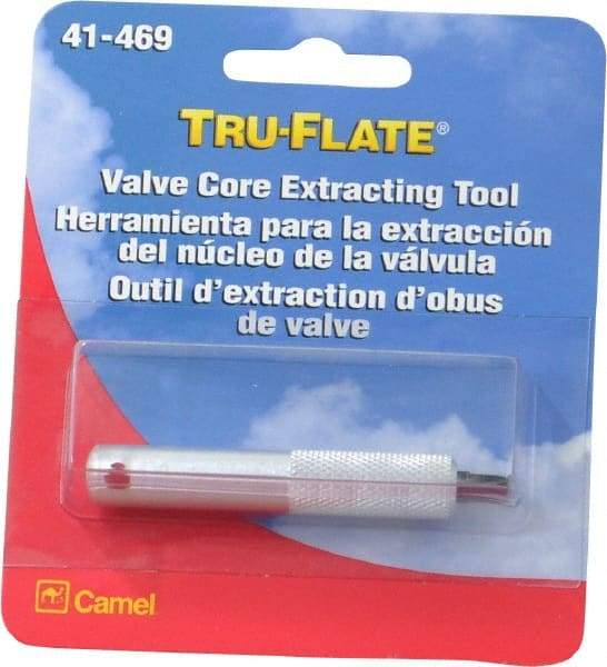 Schrader/Plews - Valve Core Tool - For Tire Repair - Top Tool & Supply