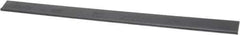 Unger - 12" Rubber Blade Squeegee Refill - Rubber Blade - Top Tool & Supply