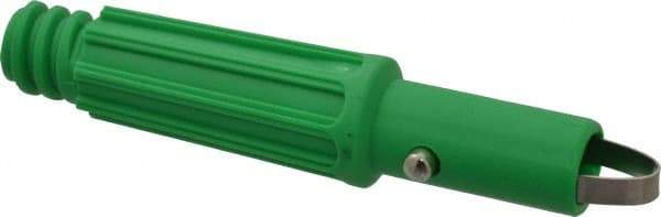 Unger - Cone Adapter - Plastic, For Use with Hood Cleaning Starter Kit - Top Tool & Supply