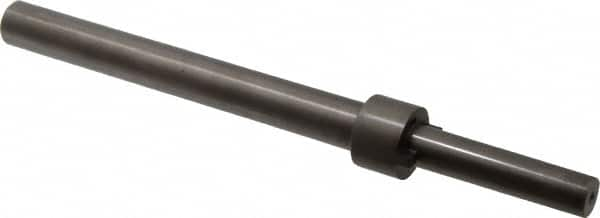 Made in USA - #6, 1-1/16 to 1-9/32" Reamer Compatibility, Shell Reamer Arbor - Top Tool & Supply