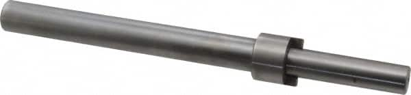 Made in USA - #7, 1-5/16 to 1-21/32" Reamer Compatibility, Shell Reamer Arbor - Top Tool & Supply