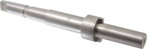 Made in USA - #9, 2-1/16 to 2-1/2" Reamer Compatibility, Shell Reamer Arbor - Top Tool & Supply