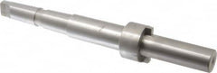 Made in USA - #9, 2-1/16 to 2-1/2" Reamer Compatibility, Shell Reamer Arbor - Top Tool & Supply