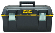 STANLEY® FATMAX® 23" Structural Foam Tool Box - Top Tool & Supply