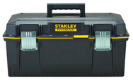 STANLEY® FATMAX® 28" Structural Foam Tool Box - Top Tool & Supply