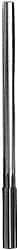 Value Collection - 3/64" Cobalt Chucking Reamer - Top Tool & Supply