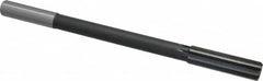 Interstate - 5/8" High Speed Steel Chucking Reamer - Top Tool & Supply