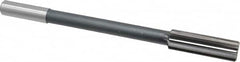 Interstate - 51/64" High Speed Steel Chucking Reamer - Top Tool & Supply