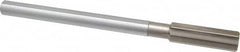 Interstate - 13/16" High Speed Steel Chucking Reamer - Top Tool & Supply