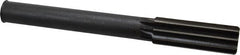 Interstate - 63/64" High Speed Steel Chucking Reamer - Top Tool & Supply