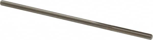 Interstate - #30 High Speed Steel Chucking Reamer - Top Tool & Supply