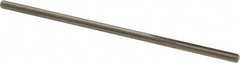 Interstate - #30 High Speed Steel Chucking Reamer - Top Tool & Supply