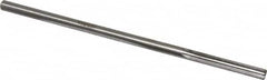 Interstate - Letter B High Speed Steel Chucking Reamer - Top Tool & Supply