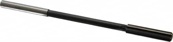 Interstate - Letter U High Speed Steel Chucking Reamer - Top Tool & Supply