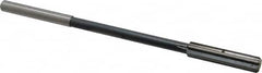 Interstate - Letter Y High Speed Steel Chucking Reamer - Top Tool & Supply