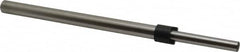 Value Collection - #4, 21/32 to 25/32" Reamer Compatibility, Shell Reamer Arbor - Top Tool & Supply