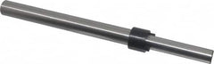 Value Collection - #6, 1-1/16 to 1-9/32" Reamer Compatibility, Shell Reamer Arbor - Top Tool & Supply