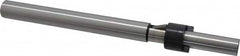 Value Collection - #7, 1-5/16 to 1-5/8" Reamer Compatibility, Shell Reamer Arbor - Top Tool & Supply