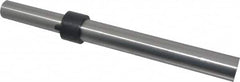 Value Collection - #8, 1-11/16 to 2" Reamer Compatibility, Shell Reamer Arbor - Top Tool & Supply