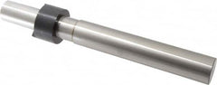 Value Collection - #10, 2-9/16 to 3" Reamer Compatibility, Shell Reamer Arbor - Top Tool & Supply