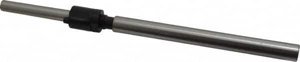 Value Collection - #4, 21/32 to 25/32" Reamer Compatibility, Shell Reamer Arbor - Top Tool & Supply