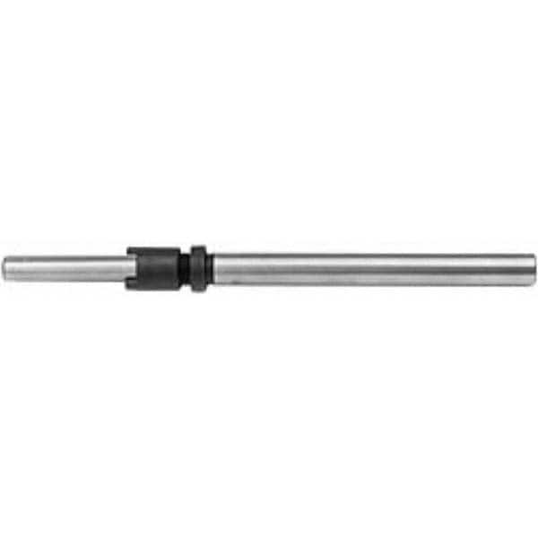 Value Collection - #12, 3-9/16 to 4" Reamer Compatibility, Shell Reamer Arbor - Top Tool & Supply