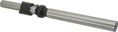 Value Collection - #7, 1-5/16 to 1-5/8" Reamer Compatibility, Shell Reamer Arbor - Top Tool & Supply